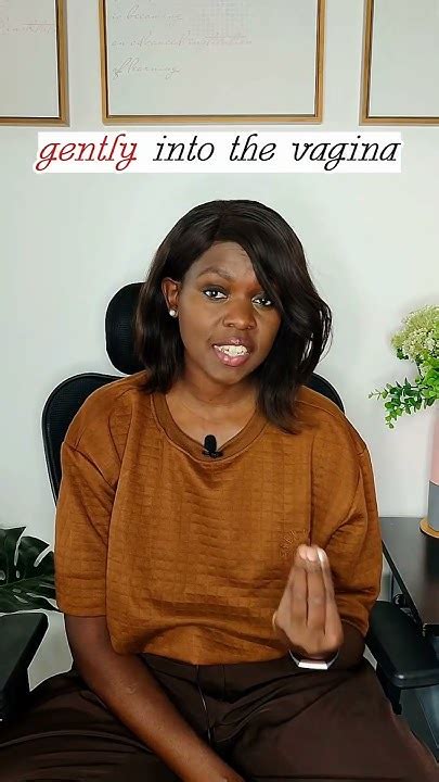 The Truth About Tampons, Virginity, and Teenage Girls.